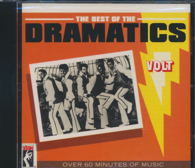 Best Of Dramatics