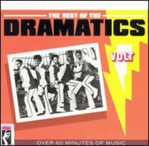 Best Of Dramatics