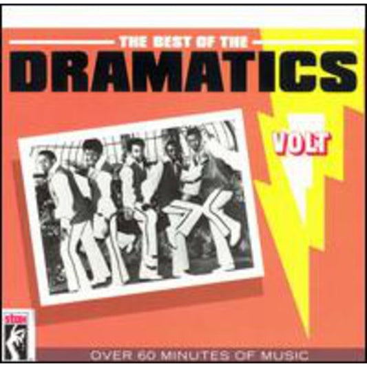 Best Of Dramatics