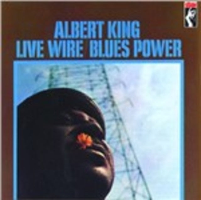 This CD is brand new.Format: CDMusic Style: Electric BluesThis item's title is: Live Wire / Blues PowerArtist: Albert KingLabel: FANTASYBarcode: 025218412827Release Date: 3/3/1989