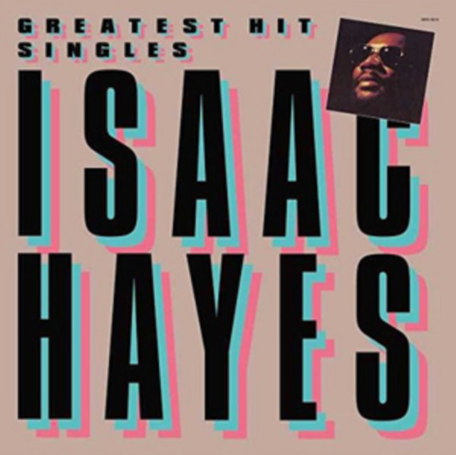 This LP Vinyl is brand new.Format: LP VinylMusic Style: DiscoThis item's title is: Greatest Hit SinglesArtist: Isaac HayesLabel: FANTASYBarcode: 025218851510Release Date: 6/11/2013