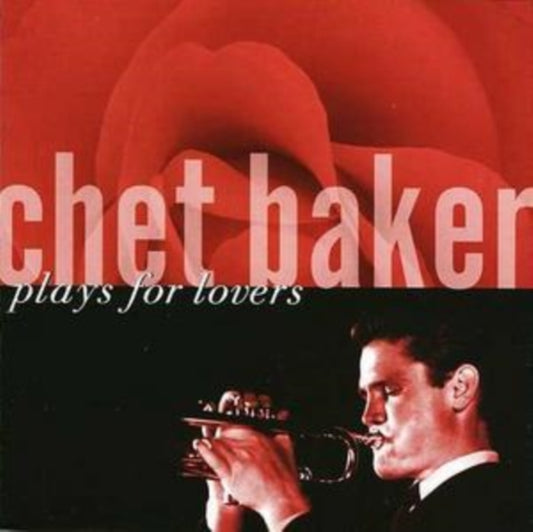This CD is brand new.Format: CDMusic Style: HardcoreThis item's title is: Plays For LoversArtist: Chet BakerBarcode: 025218902526Release Date: 1/10/2006