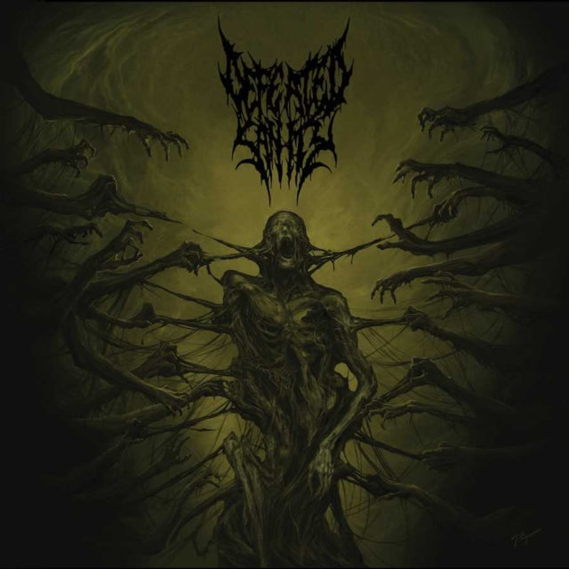 This CD is brand new.Format: CDMusic Style: Death MetalThis item's title is: Passages Into DeformArtist: Defeated SanityLabel: WillowtipBarcode: 025392011427Release Date: 2/5/2013