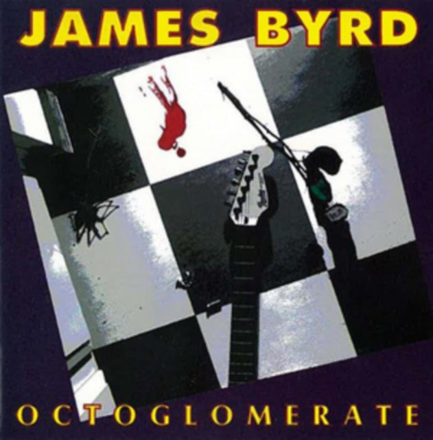 Octoglomerate