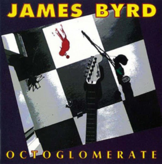 Octoglomerate