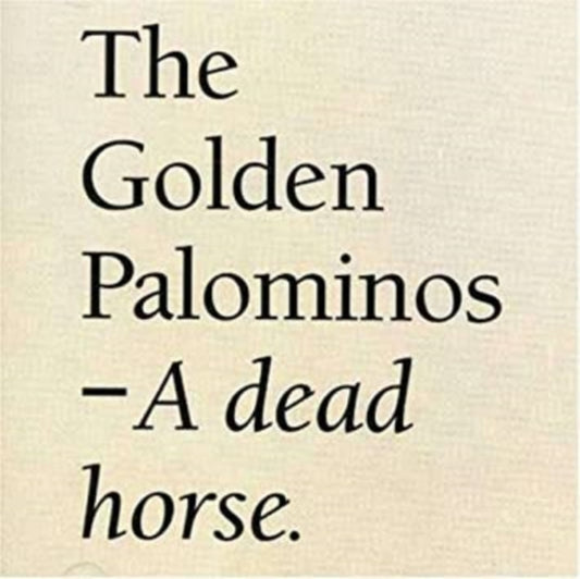 Dead Horse