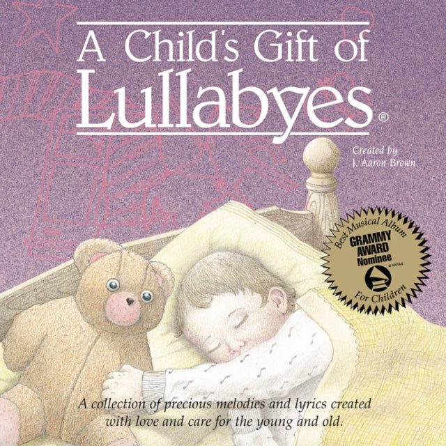 Child�S Gift Of Lullabies / Various