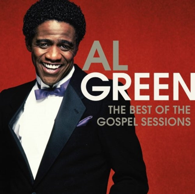 This CD is brand new.Format: CDMusic Style: SoulThis item's title is: Best Of Gospel SessionsArtist: Al GreenLabel: New Haven RecordsBarcode: 027072809225Release Date: 3/15/2011