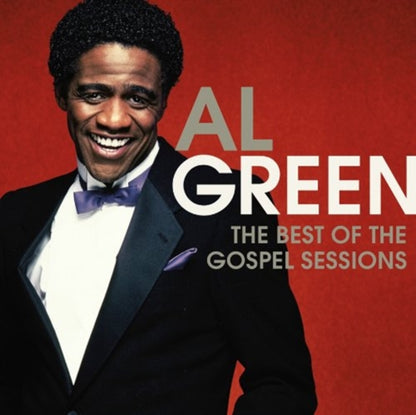 Best Of Gospel Sessions