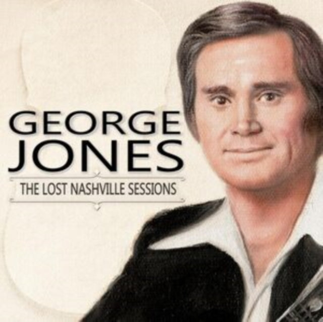 This CD is brand new.Format: CDMusic Style: CountryThis item's title is: Lost Nashville SessionsArtist: George JonesLabel: Country Rewind RecordsBarcode: 027779023009Release Date: 11/15/2024