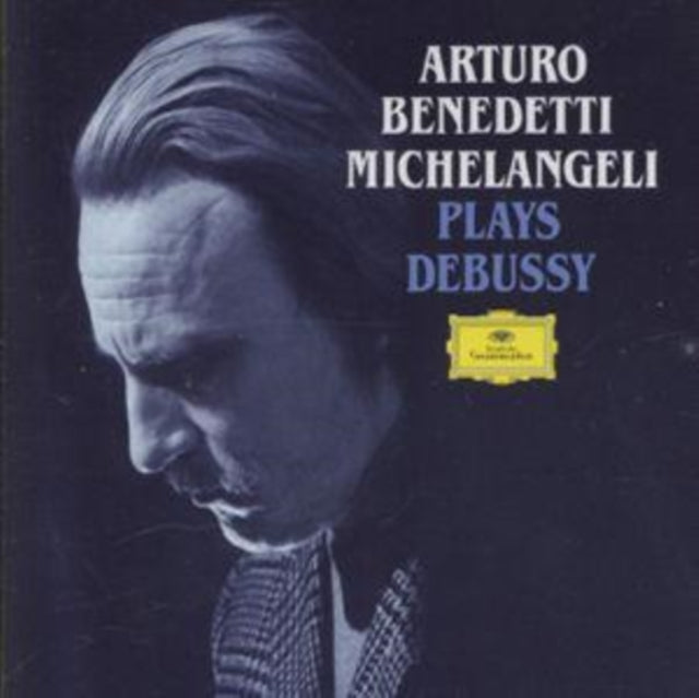 This CD is brand new.Format: CDMusic Style: Synth-popThis item's title is: Debussy: Piano WorksArtist: Arturo Benedetti MichelangeliLabel: DG IMPORTBarcode: 028944943825Release Date: 11/10/1995