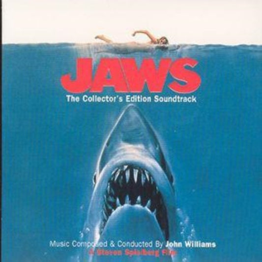 Jaws Ost (Anniversary Collector's Edition)