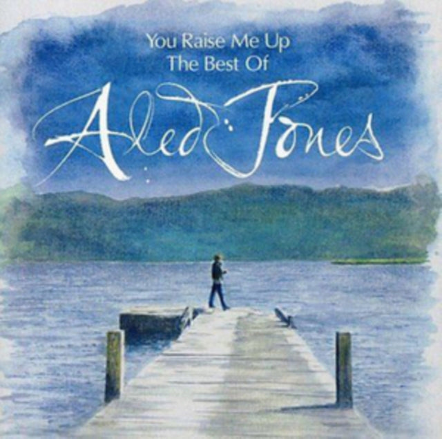 This CD is brand new.Format: CDMusic Style: ClassicalThis item's title is: You Raise Me Up: The Best Of Aled JonesArtist: Aled JonesBarcode: 028947657217Release Date: 11/27/2006