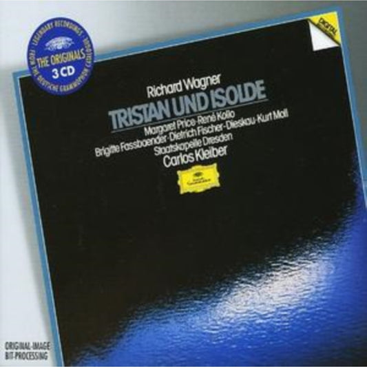 Wagner: Tristan & Isolde (Complete)