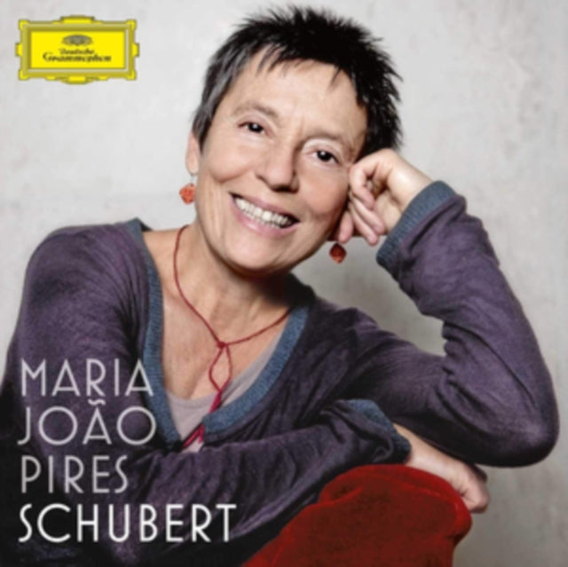 This CD is brand new.Format: CDThis item's title is: Schubert: Pno SonatasArtist: Maria Joao PiresLabel: UMCBarcode: 028947781073Release Date: 3/5/2013