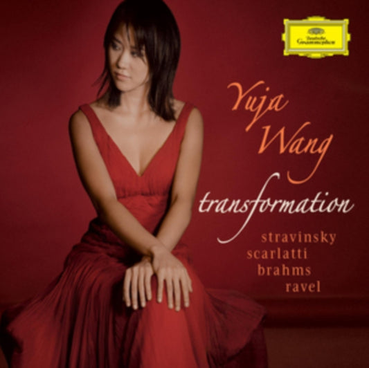 This CD is brand new.Format: CDMusic Style: HouseThis item's title is: Transformation: Stravinsky Scarlatti Brahms RavelArtist: Yuja WangLabel: Not On LabelBarcode: 028947787952Release Date: 4/13/2010