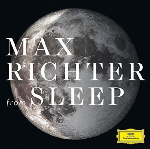 This CD is brand new.Format: CDThis item's title is: From SleepArtist: Max RichterLabel: DEUTSCHE GRAMMOPHONBarcode: 028947952589Release Date: 9/4/2015