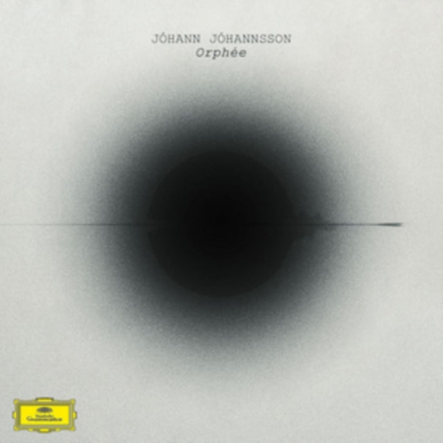 This LP Vinyl is brand new.Format: LP VinylMusic Style: Neo-ClassicalThis item's title is: OrpheeArtist: Johann JohannssonLabel: Deutsche GrammophonBarcode: 028947963226Release Date: 9/16/2016