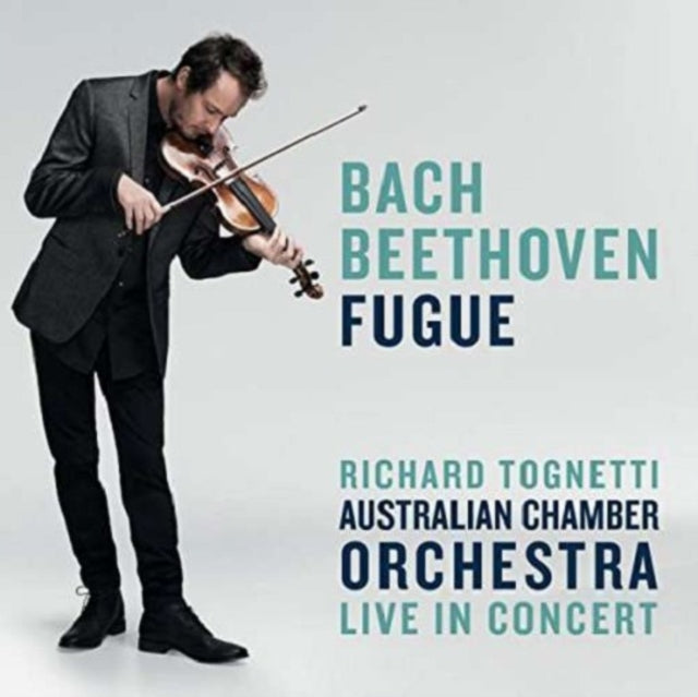 This CD is brand new.Format: CDThis item's title is: FugueArtist: Bach/BeethovenBarcode: 028948149605Release Date: 5/19/2017