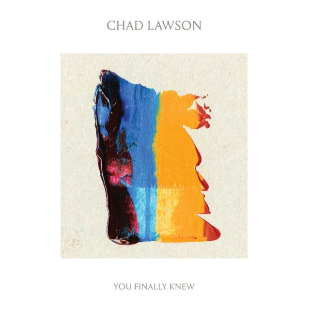 This LP Vinyl is brand new.Format: LP VinylMusic Style: Neo-ClassicalThis item's title is: You Finally KnewArtist: Chad LawsonLabel: DECCABarcode: 028948195947Release Date: 9/11/2020