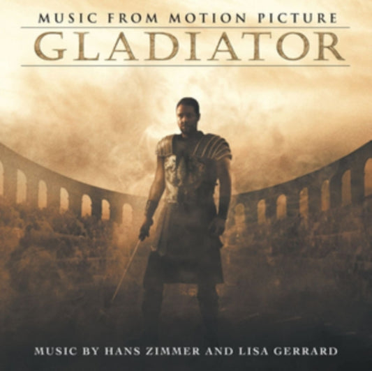 Gladiator Ost