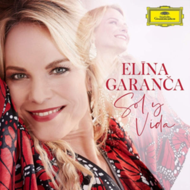 Product Image : This CD is brand new.<br>Format: CD<br>This item's title is: Sol Y Vida<br>Artist: Elina Garanca<br>Label: DEUTSCHE GRAMMOPHON<br>Barcode: 028948362172<br>Release Date: 5/10/2019
