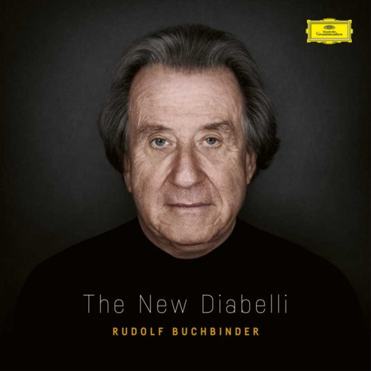 New Diabelli
