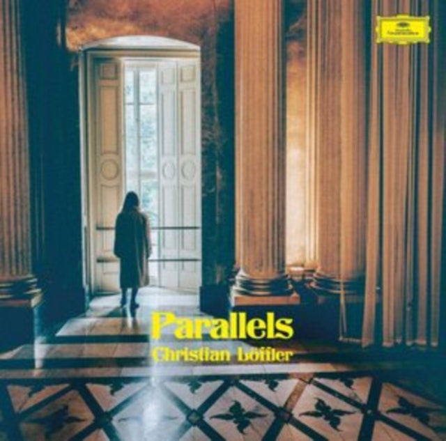 Parallels: Shellac Reworks By Christian Loffler (2LP)