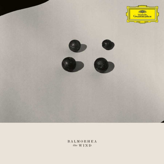 Product Image : This LP Vinyl is brand new.<br>Format: LP Vinyl<br>Music Style: Neo-Classical<br>This item's title is: Wind (2LP)<br>Artist: Balmorhea<br>Label: DEUTSCHE GRAMMOPHON<br>Barcode: 028948398003<br>Release Date: 4/16/2021