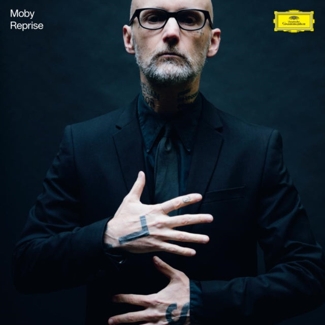 Moby - Reprise (2LP)