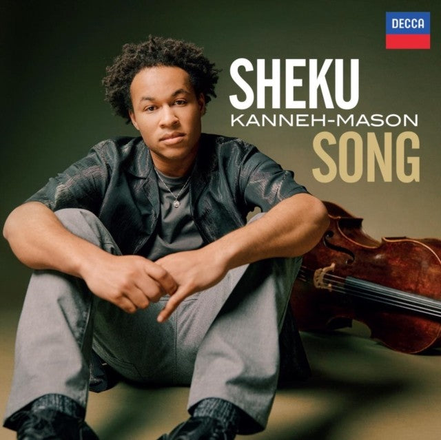 Song (2LP)