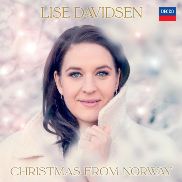 This LP Vinyl is brand new.Format: LP VinylMusic Style: OperaThis item's title is: Christmas From NorwayArtist: Lise; Norwegian Radio Orchestra & Christian Eggen DavidsenLabel: Decca ClassicsBarcode: 028948543595Release Date: 11/10/2023
