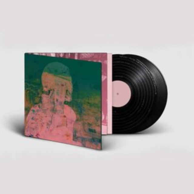 Voices 2 (2LP) & Invasion (Music From The Original Tv Series: Season 1) (2LP)
