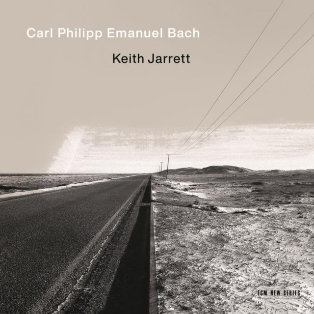 This CD is brand new.Format: CDMusic Style: BaroqueThis item's title is: C.P.E. Bach: Wurttemberg Sonatas (2CD)Artist: Keith JarrettLabel: ECMBarcode: 028948584956Release Date: 6/30/2023