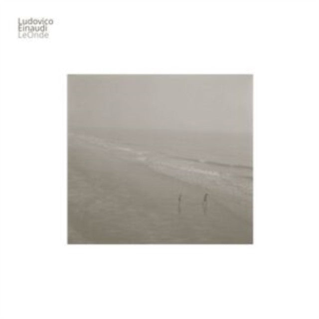 Ludovico Einaudi: Leonde (Blue Vinyl/2LP)