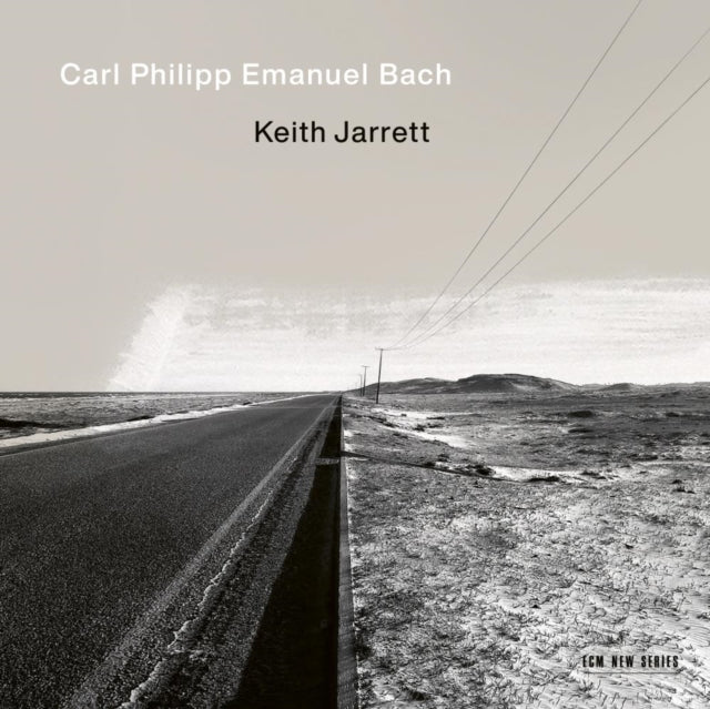 This LP Vinyl is brand new.Format: LP VinylMusic Style: ClassicalThis item's title is: Carl Philipp Emanuel Bach: Wurttemberg Sonatas (2LP)Artist: Keith JarrettLabel: ECM RecordsBarcode: 028948591176Release Date: 3/15/2024