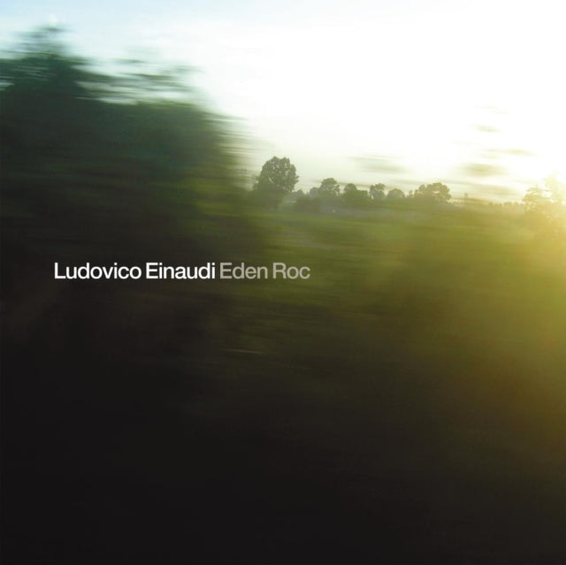 This LP Vinyl is brand new.Format: LP VinylMusic Style: Modern ClassicalThis item's title is: Ludovico Einaudi: Eden Roc (2LP/Color Vinyl)Artist: Ludovico EinaudiLabel: DeccaBarcode: 028948592999Release Date: 3/15/2024