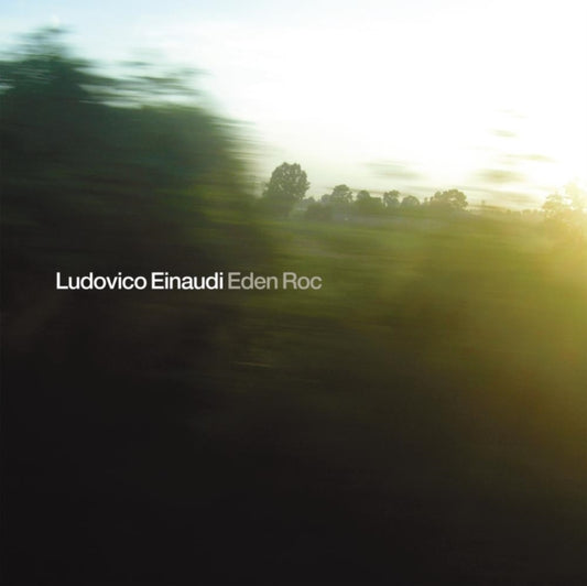 This LP Vinyl is brand new.Format: LP VinylMusic Style: Modern ClassicalThis item's title is: Ludovico Einaudi: Eden Roc (2LP/Color Vinyl)Artist: Ludovico EinaudiLabel: DeccaBarcode: 028948592999Release Date: 3/15/2024