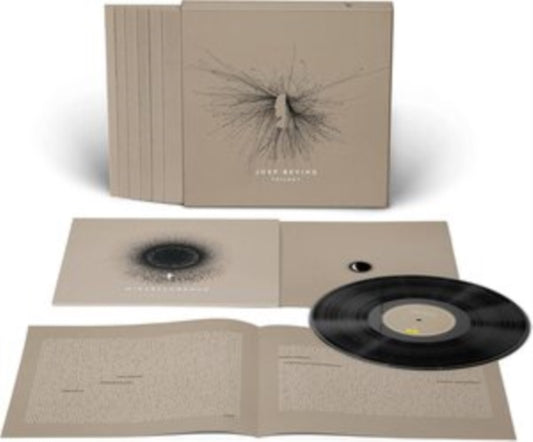 Joep Beving - Trilogy (7LP Vinyl Boxset/Limited/Import)