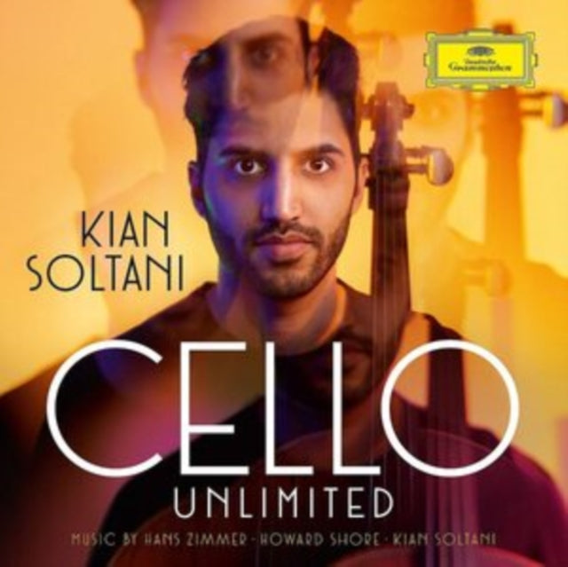 This CD is brand new.Format: CDThis item's title is: Cello UnlimitedArtist: Kian SoltaniBarcode: 028948605187Release Date: 10/29/2021