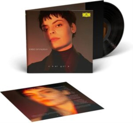 Product Image : This LP Vinyl is brand new.<br>Format: LP Vinyl<br>This item's title is: Enargeia<br>Artist: Emily; Das Freie Orchester Berlin; Jarkko Riihimaki D'angelo<br>Label: DEUTSCHE GRAMMOPHON<br>Barcode: 028948605378<br>Release Date: 12/3/2021