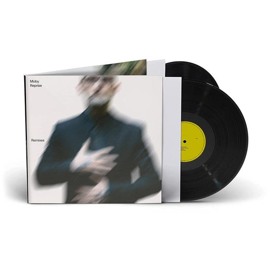 Reprise - Remixes (2LP)