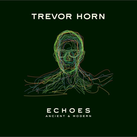 Echoes - Ancient & Modern