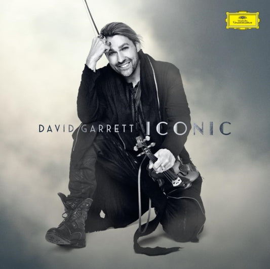 This LP Vinyl is brand new.Format: LP VinylMusic Style: BaroqueThis item's title is: Iconic (2LP)Artist: David GarrettLabel: DEUTSCHE GRAMMOPHONBarcode: 028948608072Release Date: 11/4/2022