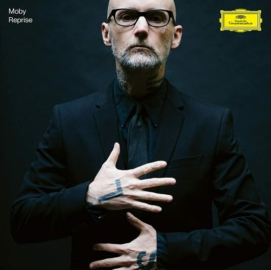 This CD is brand new.Format: CDMusic Style: ClassicalThis item's title is: Reprise (CD/Blu-Ray)Artist: MobyLabel: DEUTSCHE GRAMMOPHONBarcode: 028948616947Release Date: 12/3/2021