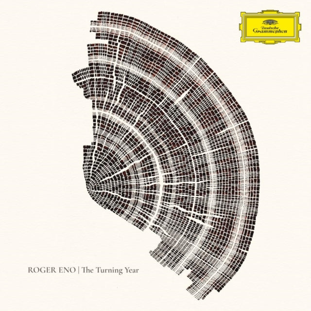 This CD is brand new.Format: CDMusic Style: ContemporaryThis item's title is: Turning YearArtist: Roger EnoLabel: DEUTSCHE GRAMMOPHONBarcode: 028948620241Release Date: 4/22/2022