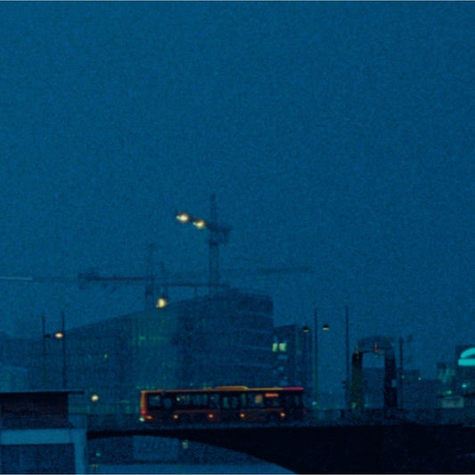 Copenhagen Dreams