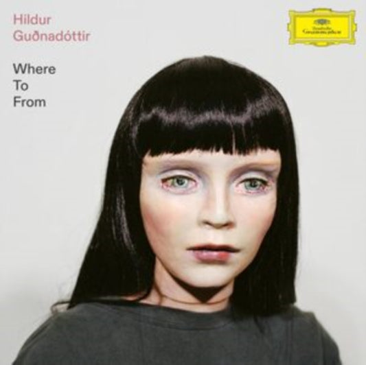 This LP Vinyl is brand new.Format: LP VinylMusic Style: ContemporaryThis item's title is: Where To From (Crystal Clear LP Vinyl)Artist: Hildur GuonadottirLabel: Deutsche GrammophonBarcode: 028948631117Release Date: 10/31/2025