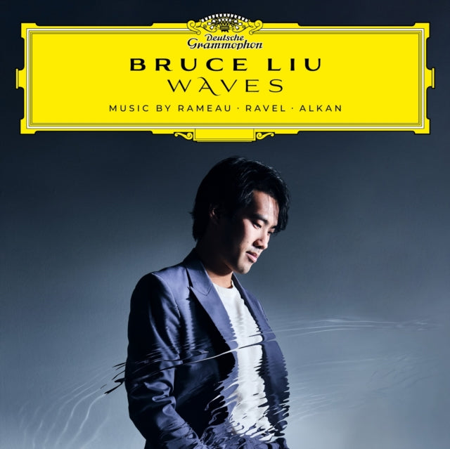 This LP Vinyl is brand new.Format: LP VinylThis item's title is: Waves: Music By Rameau, Ravel, Alkan (2LP)Artist: Bruce LiuLabel: DEUTSCHE GRAMMOPHONBarcode: 028948644018Release Date: 11/3/2023