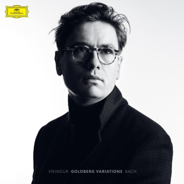 This LP Vinyl is brand new.Format: LP VinylThis item's title is: Bach: Goldberg Variations (2LP)Artist: Johann Sebastian BachLabel: DEUTSCHE GRAMMOPHONBarcode: 028948645565Release Date: 10/27/2023